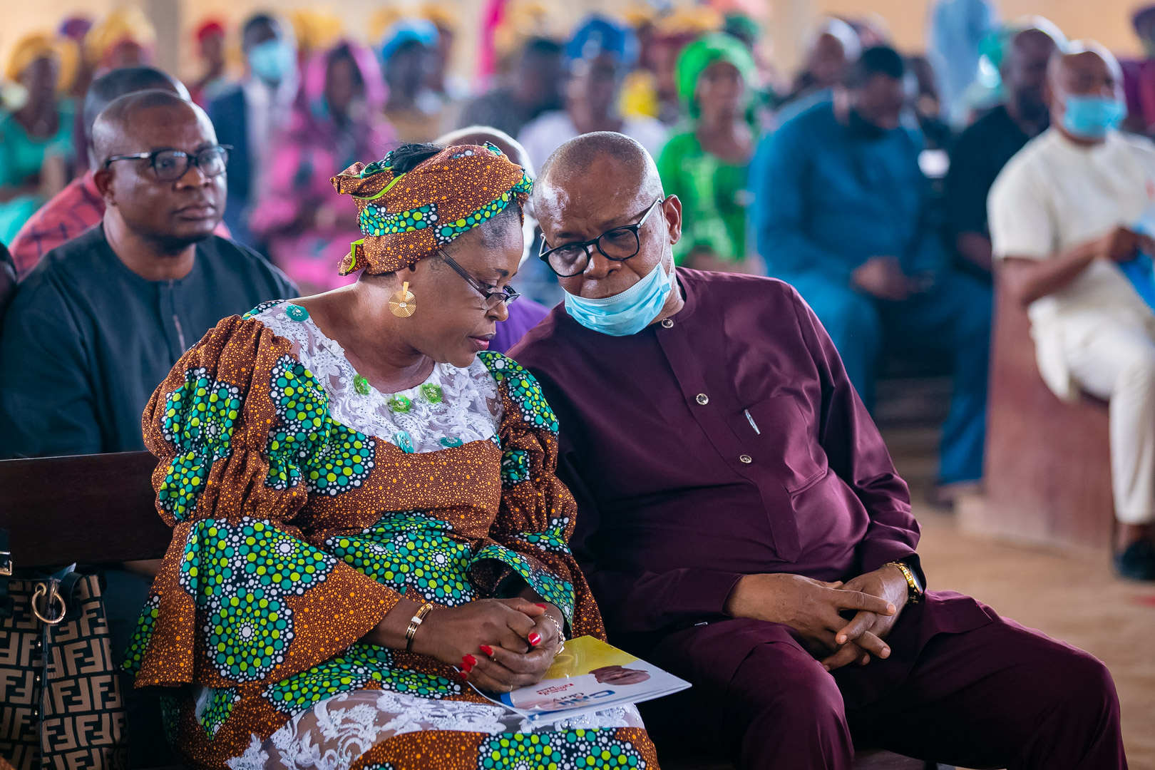 Chioma Uzodimma